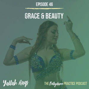 Grace & Beauty with Florence LeClerc