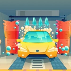 The Future of Car Washing: Embracing Touchless Automatic Systems