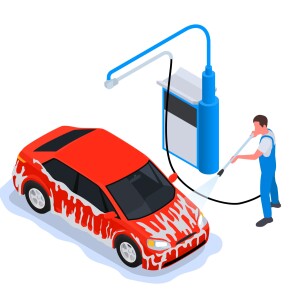 From Basic to Advanced: Self Car Wash Techniques That Will Blow Your Mind