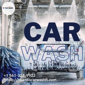 How Touchless Car Washes are Redefining Environmental Responsibility | Listen Podcast