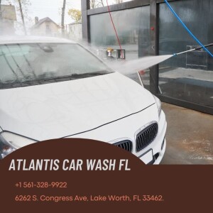 Listen to the Pros and Cons of Hand Car Washing