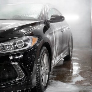 Florida’s Automatic Car Washes: Master the Art of Car Care