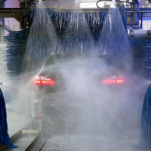 Clean Redefined: Automatic Car Washes for New Era of Car Care