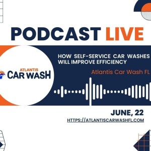 Self-Service Car Washes: A DIY Enthusiast’s Guide to Car Cleaning
