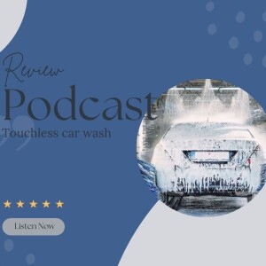 Effortless Cleaning Made Easy: Experience the Touchless Automatic Wash Revolution