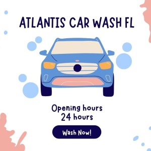 Discover the Benefits of Best Self-service Car Washes for Your Ride