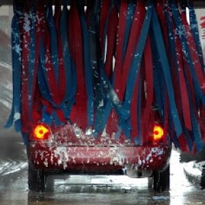What Future Do You See for Automatic Car Washes?