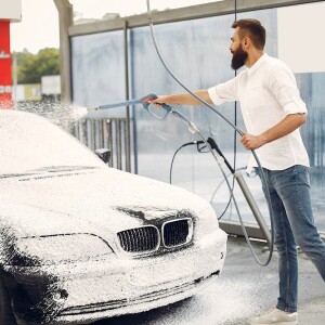 Best Self-Service Car Washes: A Budget-Friendly Choice | Listen Podcast