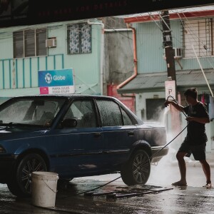 How to Avoid the Top 10 Mistakes Made by Self-service Car Washes