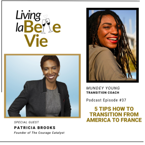 5 tips How to Transition From America to France