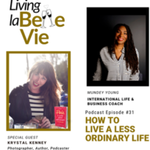 How to Live a Less Ordinary Life