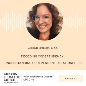 Decoding Codependency: Understanding Codependent Relationships