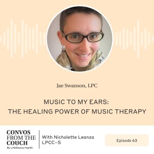 Music to My Ears: The Healing Power of Music Therapy