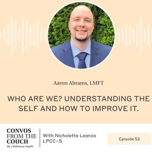 Who are we? Understanding the Self and How to Improve It