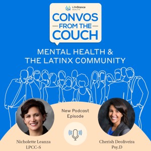 Mental Health & The Latinx Community