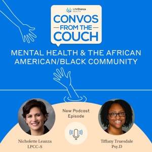 Mental Health & the African American & Black Community