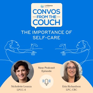 The Importance of Self-Care