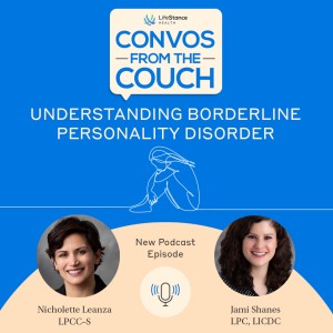 Understanding Borderline Personality Disorder