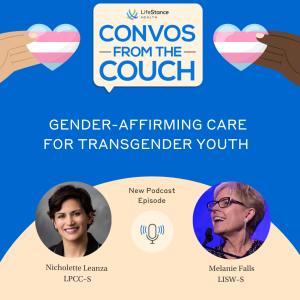 Gender-Affirming Care for Transgender Youth