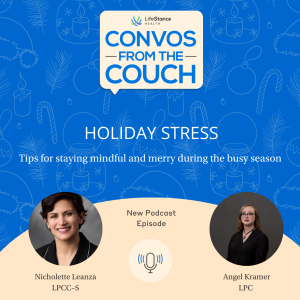 Holiday Stress