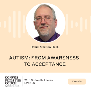 Autism: From Awareness to Acceptance