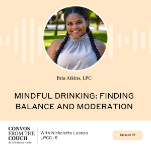 Mindful Drinking: Finding Balance and Moderation