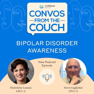 Bipolar Disorder Awareness