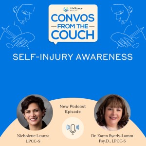 Self-Injury Awareness