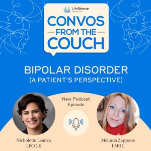 Bipolar Disorder: A Patient’s Perspective