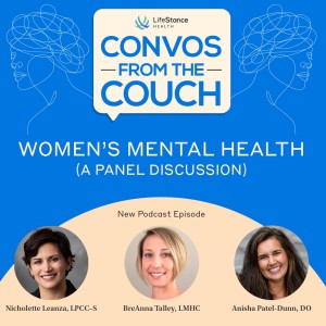 Perinatal Mental Health