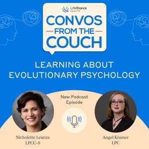 Learning About Evolutionary Psychology
