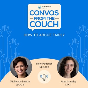 How to Argue Fairly