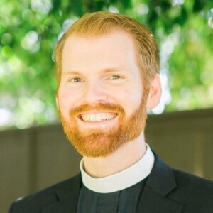 How is God among us? - The Rev. Dr. Brian Hughes