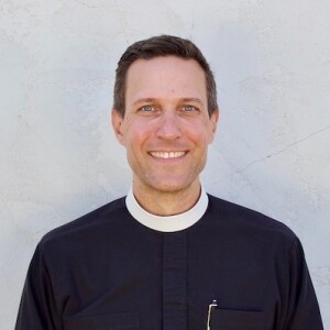The authority of Jesus - The Rev. Eric Zolner