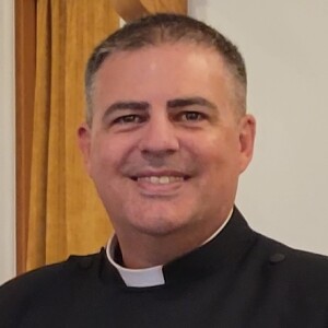 Taking an operational pause - The Rev. Matt Shepard