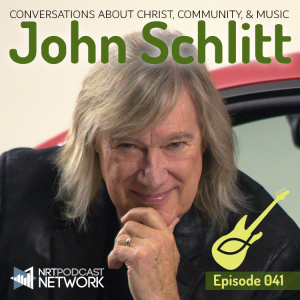 041 John Schlitt