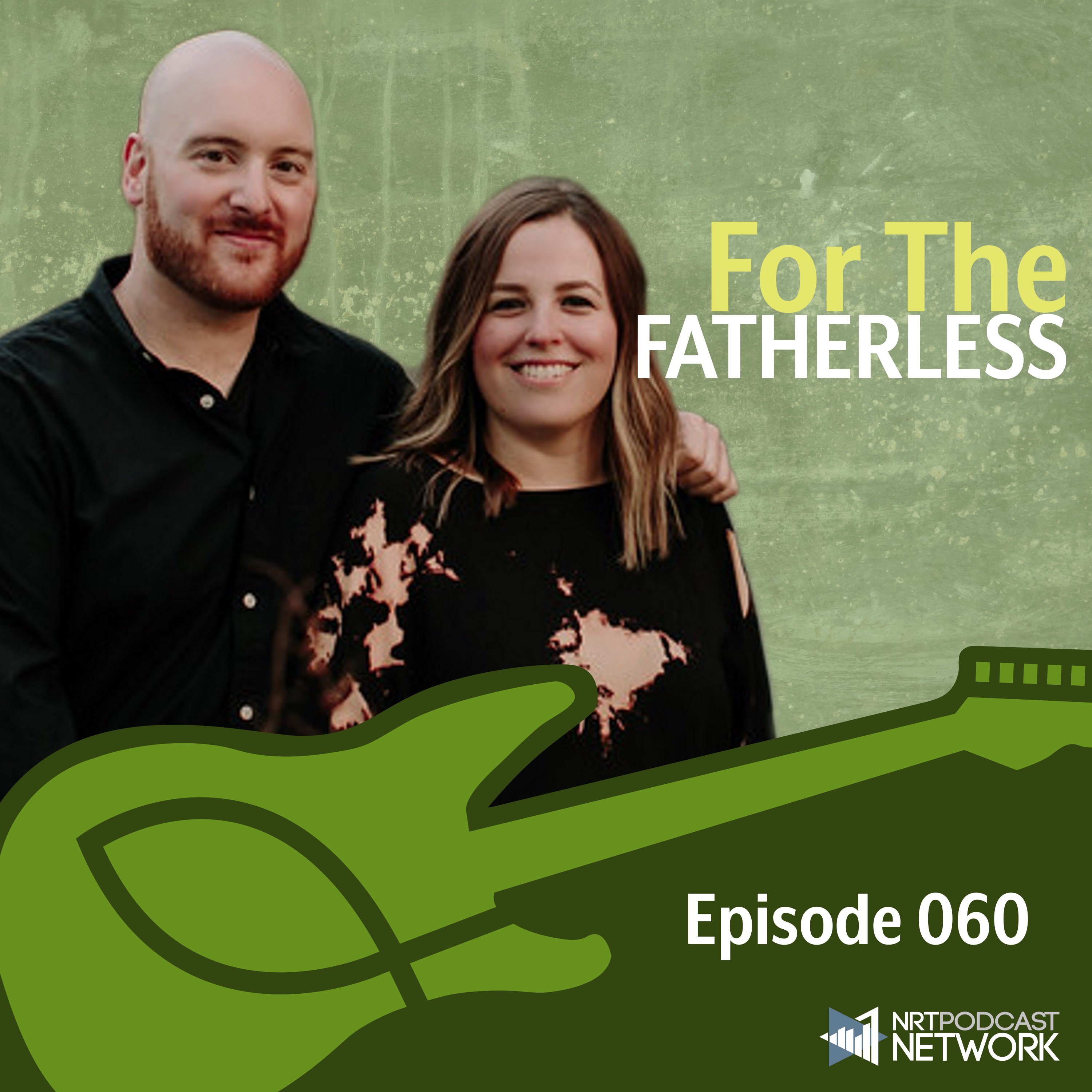 060 For the Fatherless