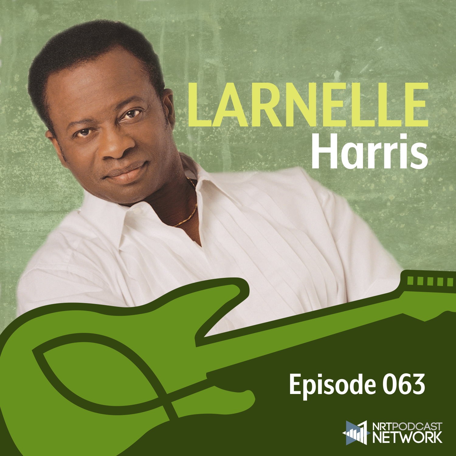 063 Larnelle Harris