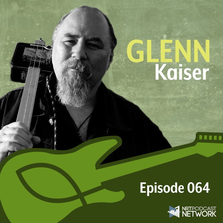 064 Glenn Kaiser