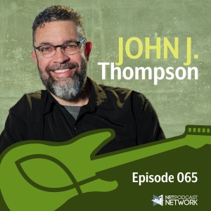 065 John J. Thompson