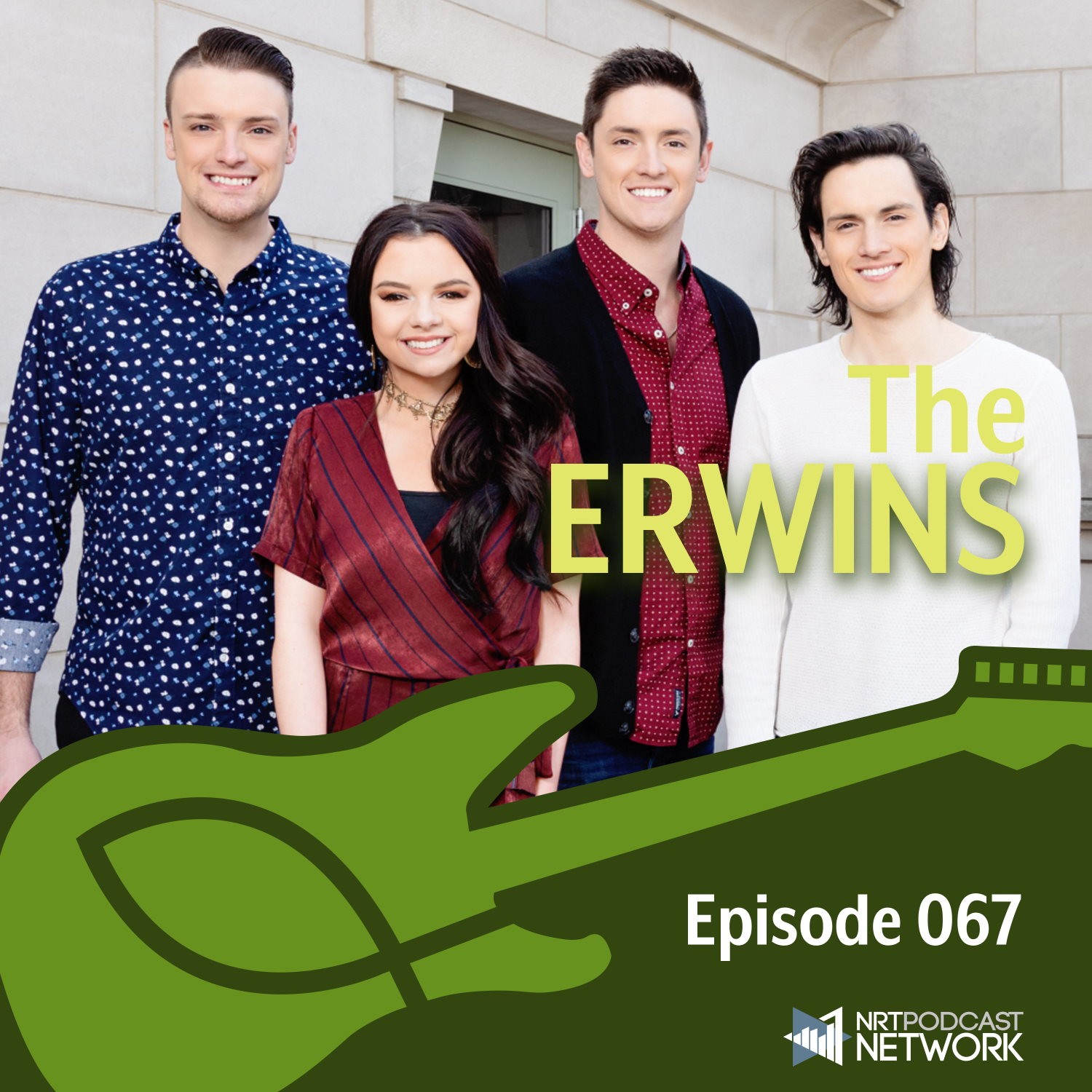 067 The Erwins