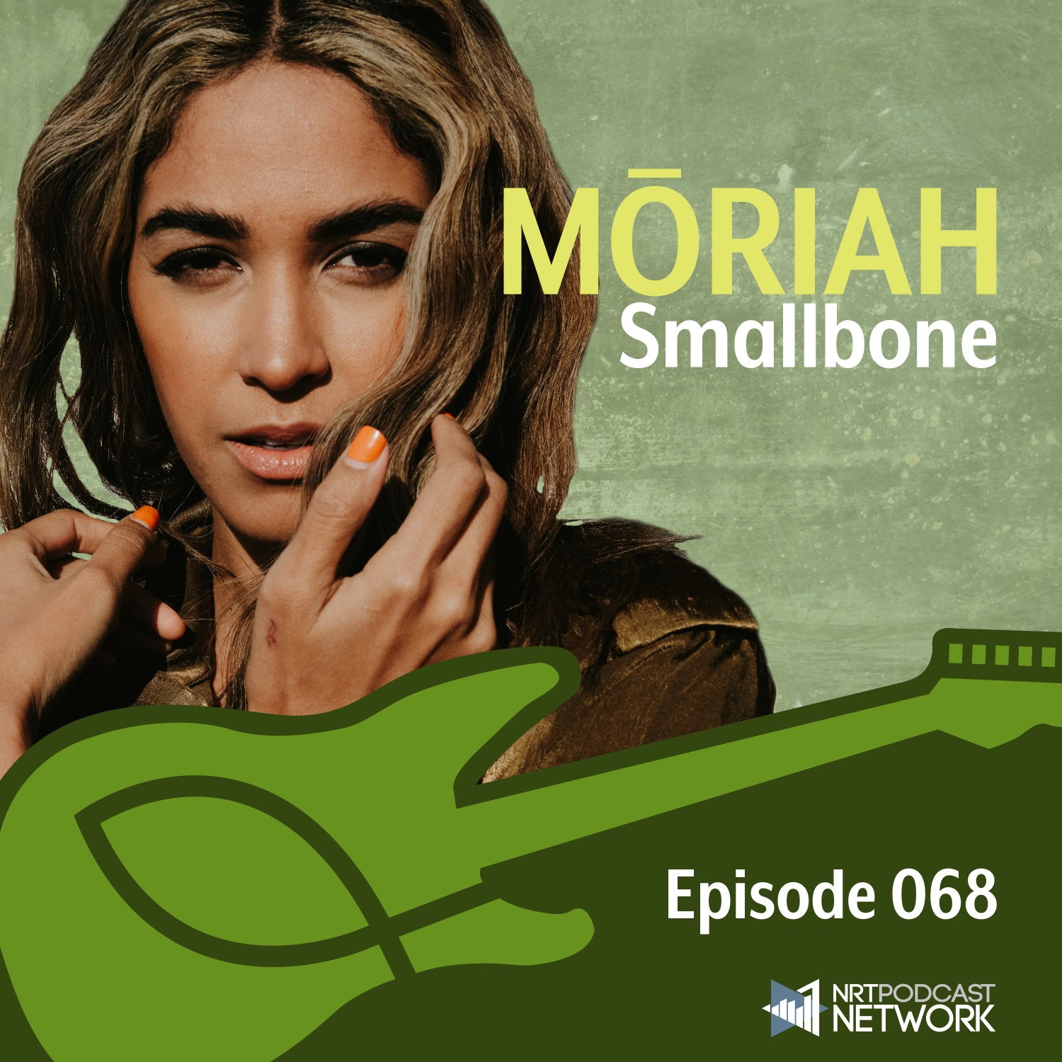 068 Moriah Smallbone