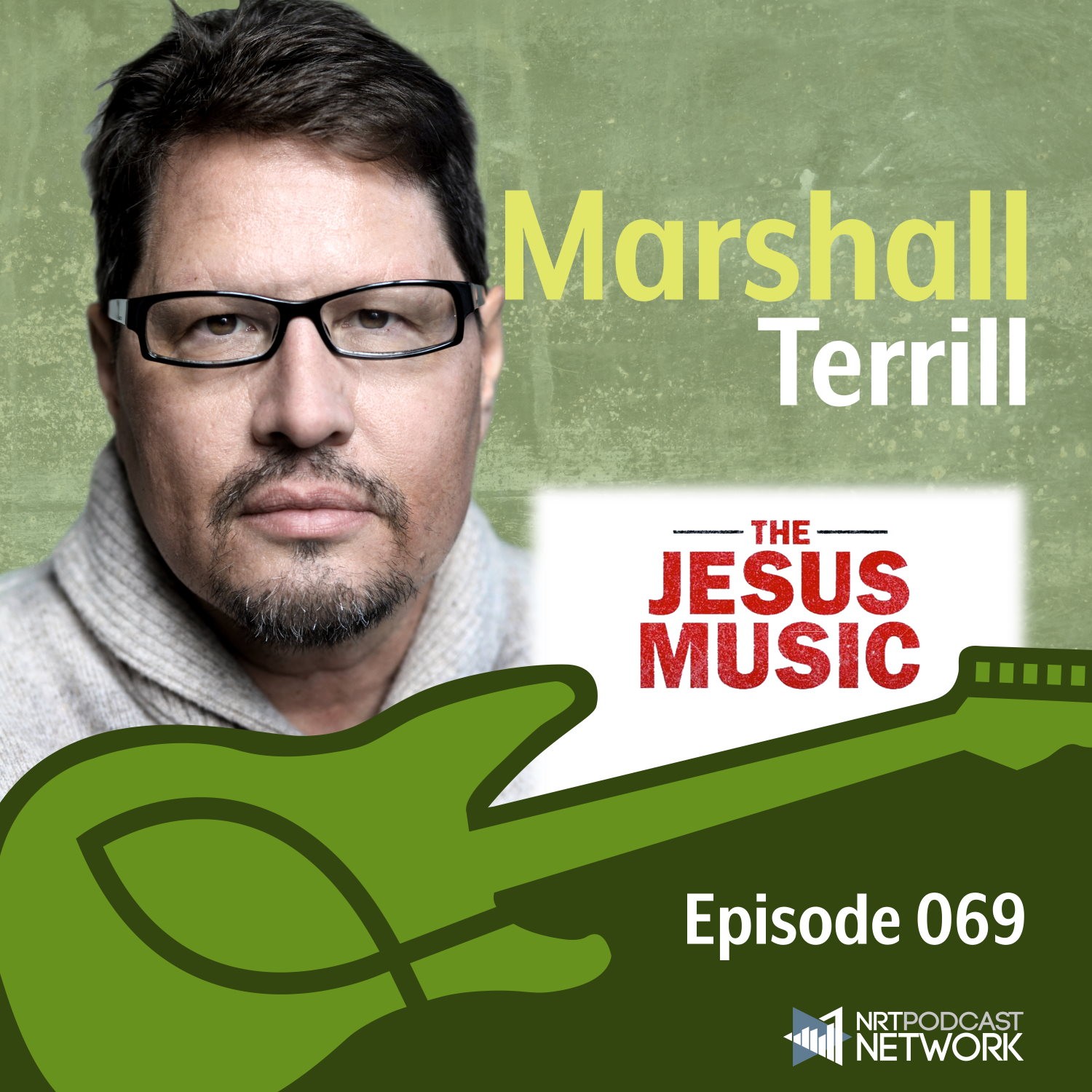 Christian Music Archive Podcast
