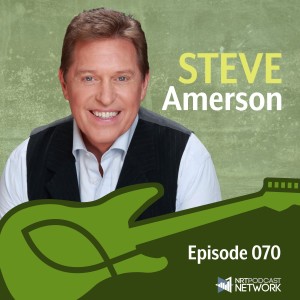 070 Steve Amerson
