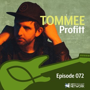 073 Tommee Profitt