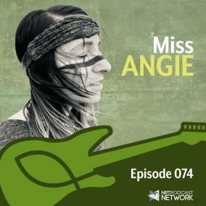 074 Miss Angie