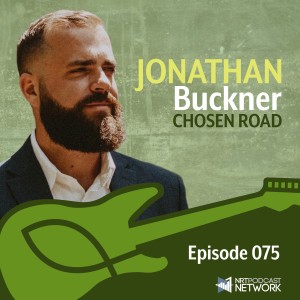 075 Jonathan Buckner