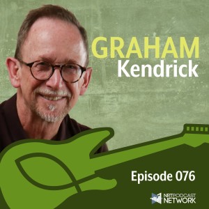076 Graham Kendrick