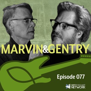 077 Marvin & Gentry