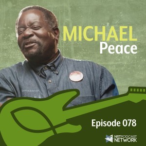 078 Michael Peace